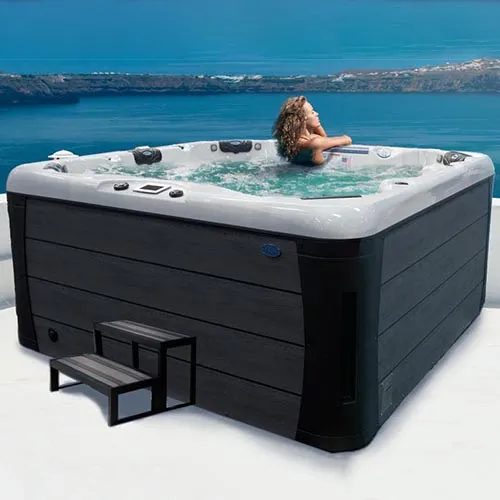 Deck hot tubs for sale in Poughkeepsie